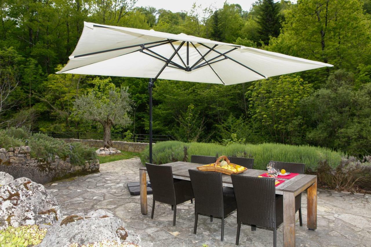 Bed and breakfast Moulin D'entre Les Roches